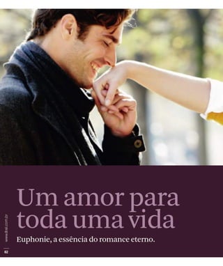 Revista LBEL  outubro 2012