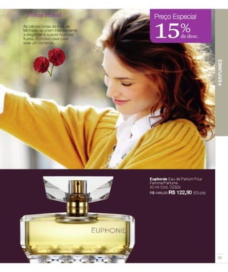 Revista LBEL  outubro 2012