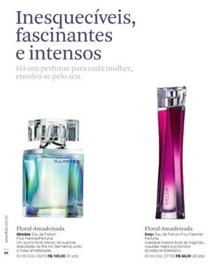 Revista LBEL  outubro 2012