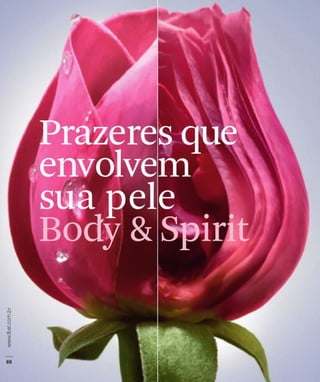 Revista LBEL  outubro 2012