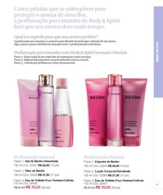 Revista LBEL  outubro 2012