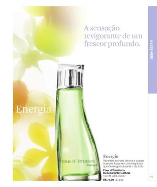 Revista LBEL  outubro 2012