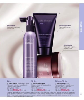 Revista LBEL  outubro 2012