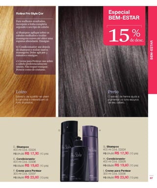 Revista LBEL  outubro 2012