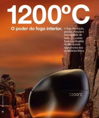 Revista LBEL  outubro 2012