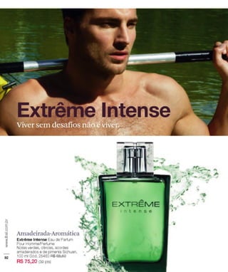 Revista LBEL  outubro 2012