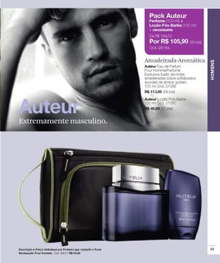 Revista LBEL  outubro 2012