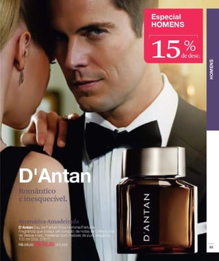 Revista LBEL  outubro 2012