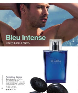 Revista LBEL  outubro 2012