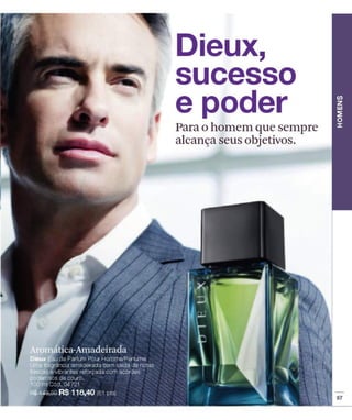 Revista LBEL  outubro 2012