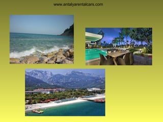 www.antalyarentalcars.com
 