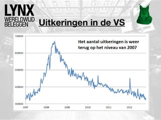 Uitkeringen in de VS
 