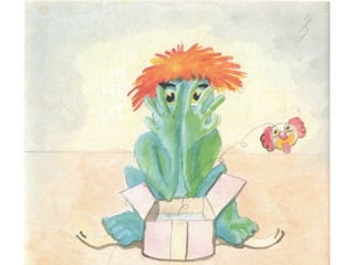 Beleleu e os números