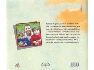 Beleleu e os números