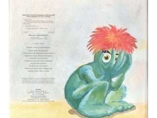 Beleleu e os números