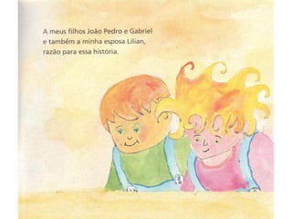 Beleleu e os números