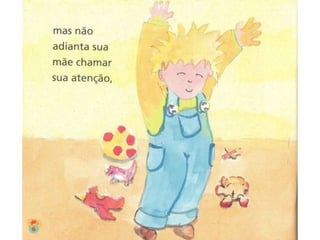 Beleleu e os números