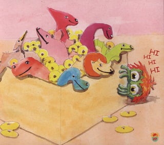 Beleleu e os_números0001