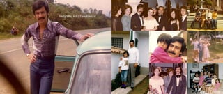 Madgecita, Felíz Cumpleaños!
 