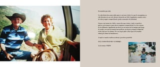 Hermanita querida:

En esta fecha tan memorable quiero unirme a todos los que te acompañan en
este día para en un solo abrazo desearte un Feliz Cumpleaños, muchos años
de vida y seguir compartiendo gratos momentos de felicidad.

Vienen a mi memoria bellos recuerdos que vivimos junto a nuestros
padres y hermanos y que ahora seguimos compartiendo los dos a pesar
de la distancia. Igualmente perdura en mi memoria la imagen que tengo
de contar con una hermana maravillosa, cariñosa y siempre dispuesta
a dar todo por los demás. Por eso hoy le pido a Dios que te de mucha
salud y te colme de bendiciones.

Te quiero mucho,recibe un abrazo y un beso grandote.

FELIZ CUMPLEAÑOS!! DIOS TE BENDIGA!

Tu hermano EFRAIN
 