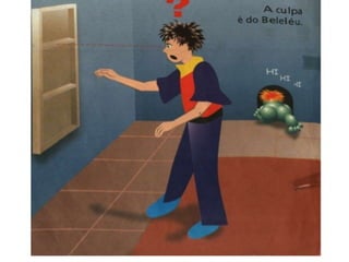 Beleléu