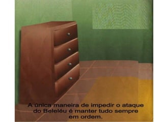 Beleléu
