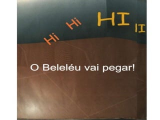 Beleléu