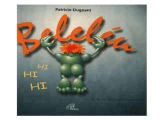 Beleléu