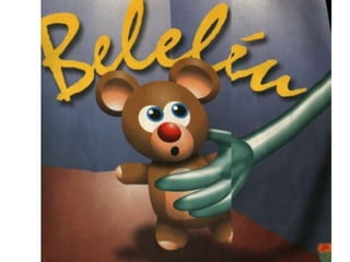 Beleléu