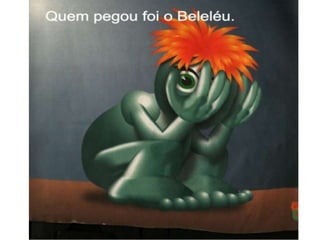 Beleléu