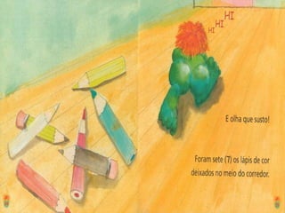 Beleléu e os números