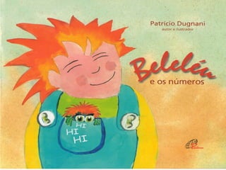 Beleléu e os números