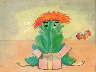 Beleléu e os números