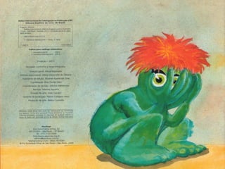 Beleléu e os números