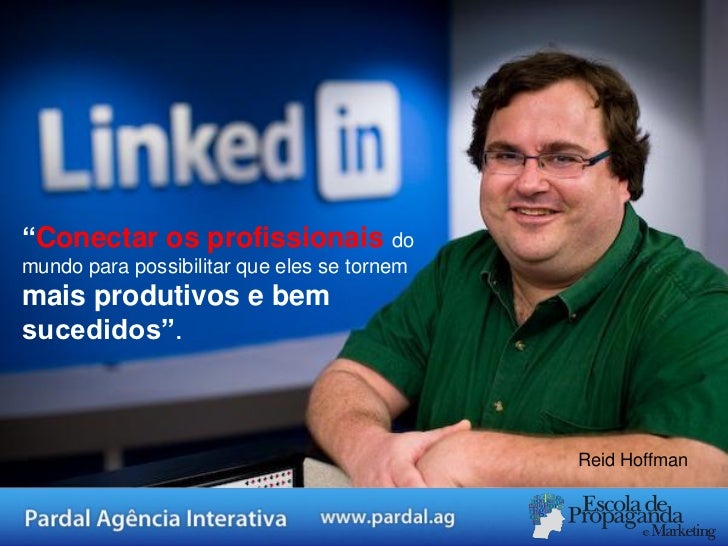 Curso de marketing e propaganda