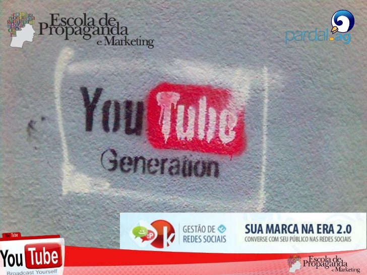 Curso de marketing e propaganda