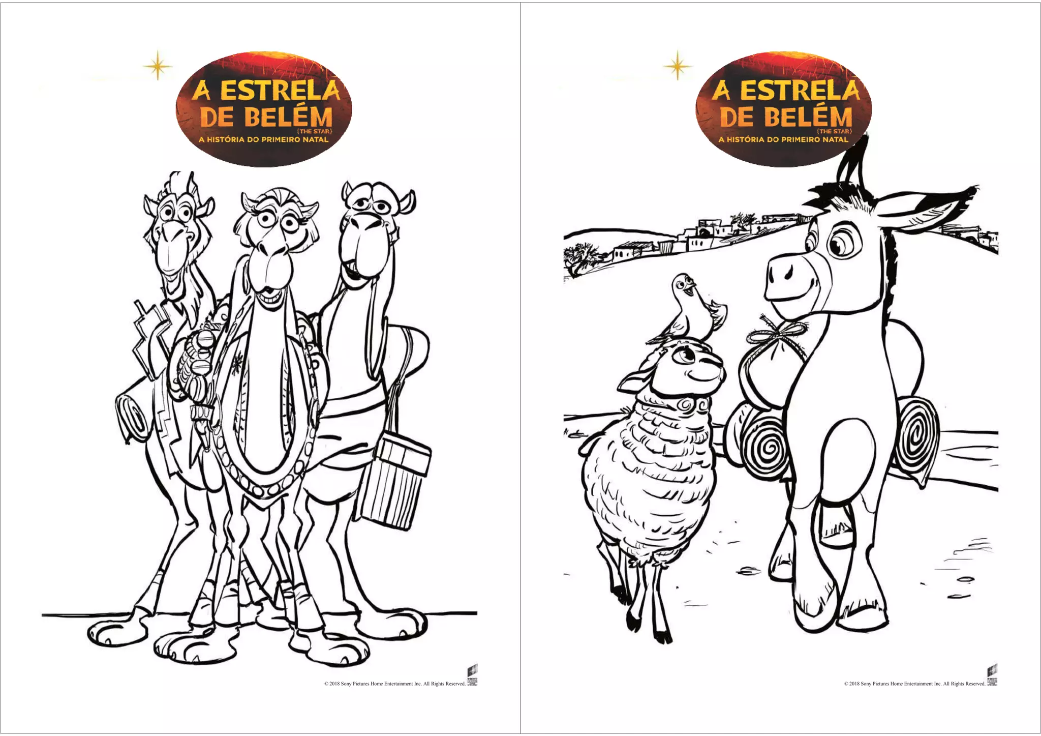 On Digital, Blu-ray™ and DVD
© 2018 Sony Pictures Home Entertainment Inc. All Rights Reserved.
On Digital, Blu-ray™ and DVD
© 2018 Sony Pictures Home Entertainment Inc. All Rights Reserved.