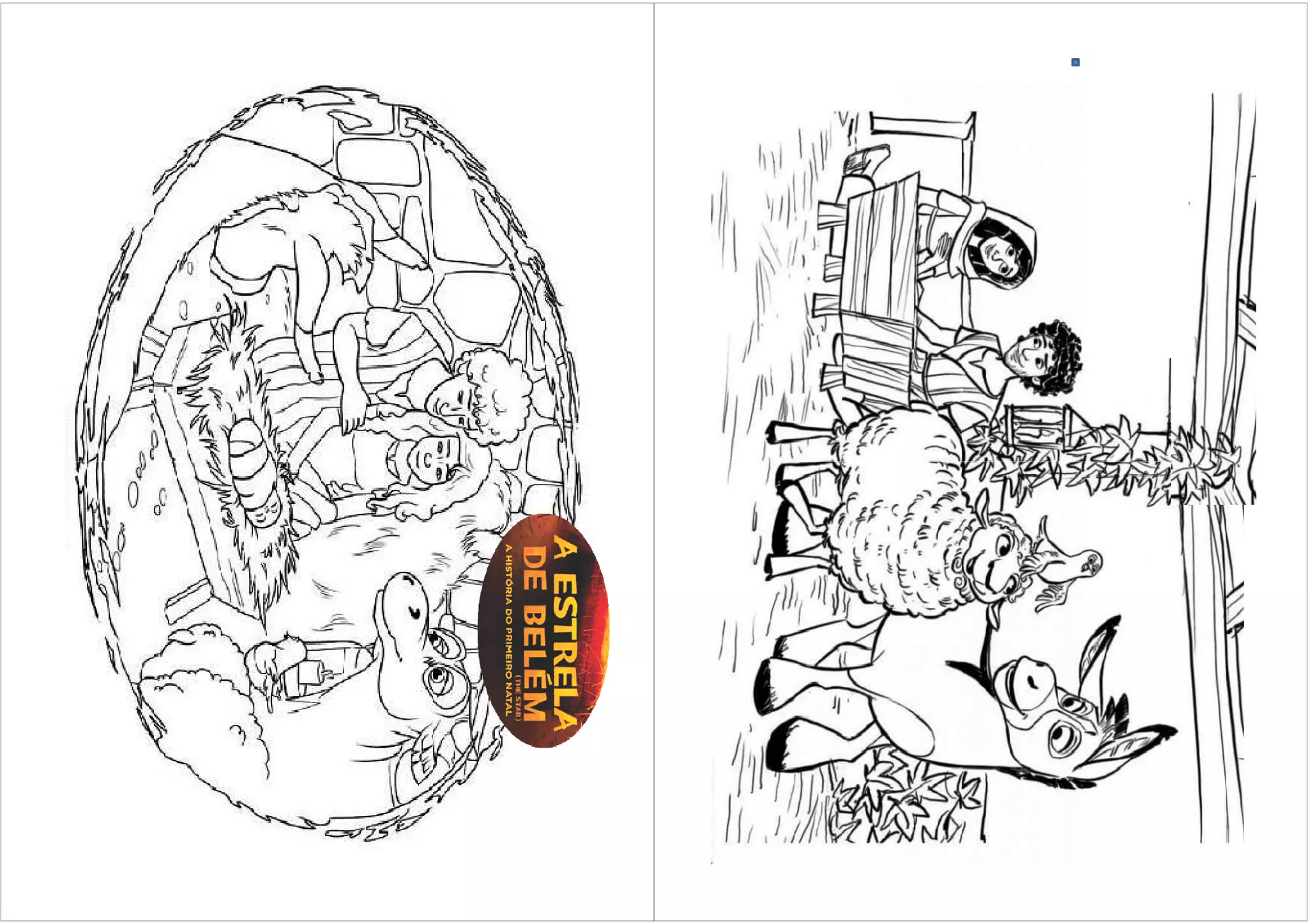 On Digital, Blu-ray™ and DVD