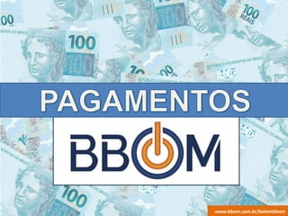 www.bbom.com.br/belembbom
 