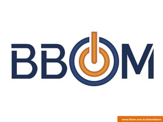 www.bbom.com.br/belembbom
 
