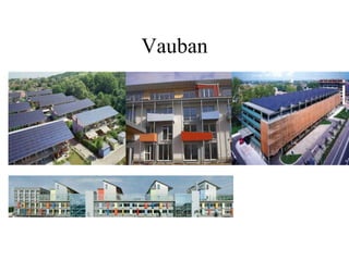 Vauban
 