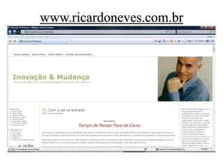 www.ricardoneves.com.br
 