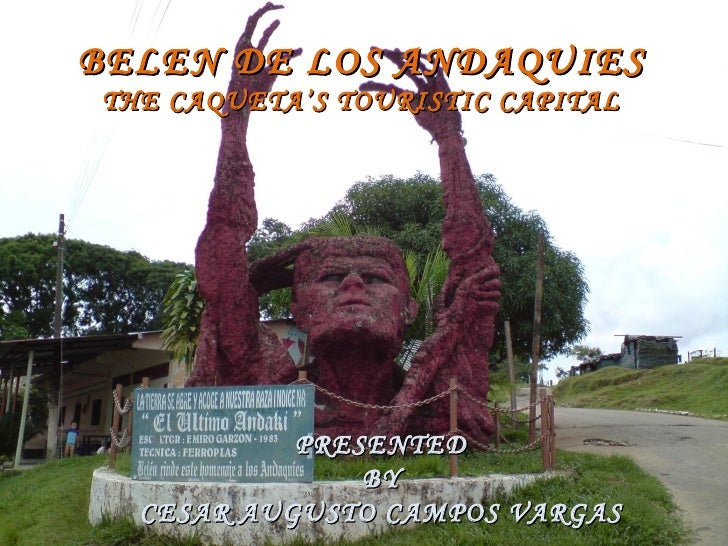 Belen de los Andaquies