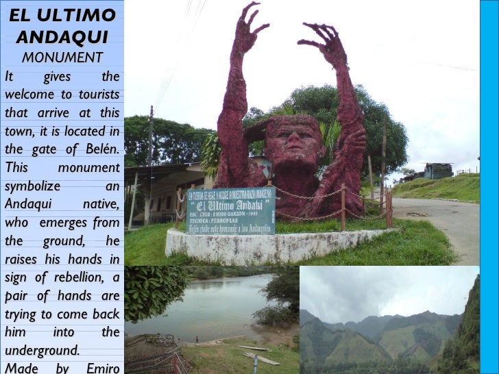 Belen de los Andaquies