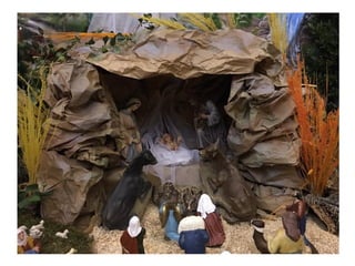 Belén Ntra. Sra. del Carmen