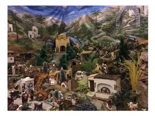 Belén Ntra. Sra. del Carmen