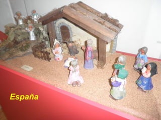 España
 