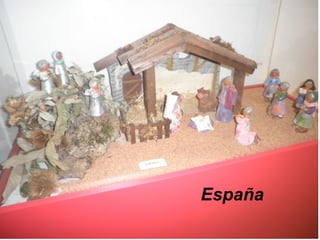 España
 
