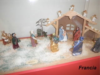 Francia
 