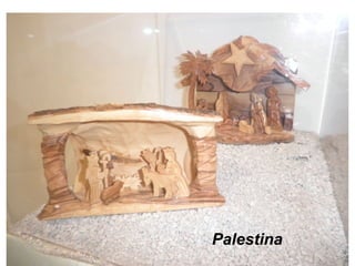 Palestina
 